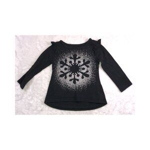 TOP,  24m,  HEALTHTEX,  holiday, snowflake